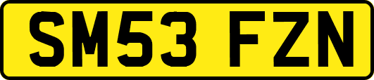 SM53FZN