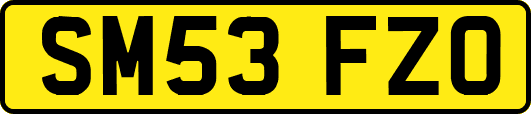 SM53FZO