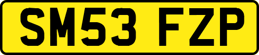 SM53FZP