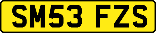 SM53FZS