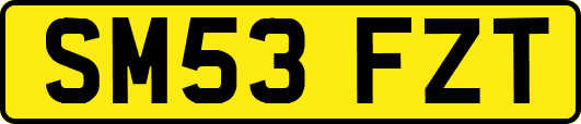 SM53FZT