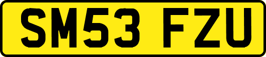 SM53FZU