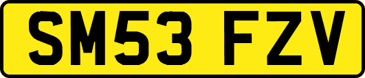 SM53FZV