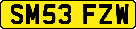 SM53FZW