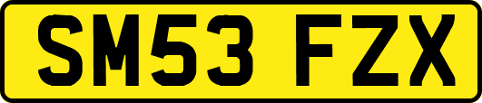 SM53FZX