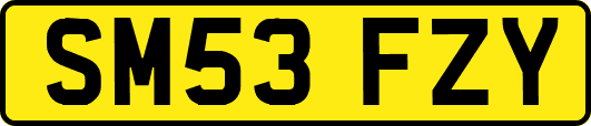 SM53FZY