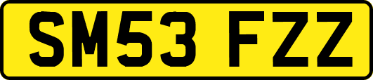 SM53FZZ