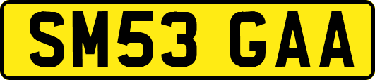 SM53GAA