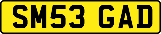 SM53GAD