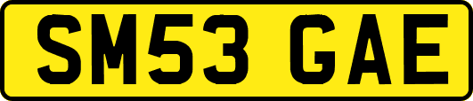 SM53GAE