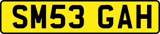 SM53GAH