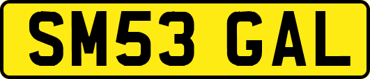 SM53GAL