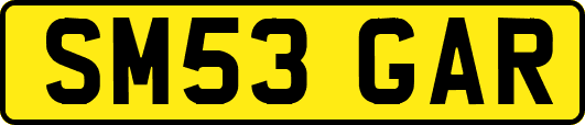 SM53GAR