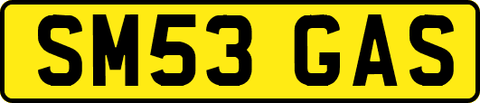 SM53GAS