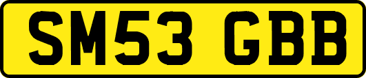 SM53GBB