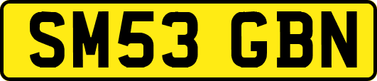 SM53GBN