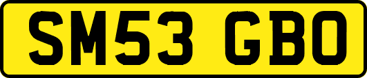 SM53GBO