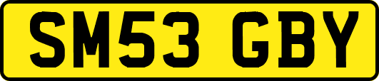 SM53GBY