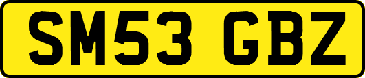SM53GBZ