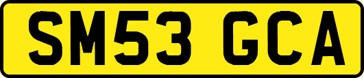 SM53GCA