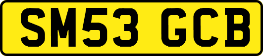 SM53GCB