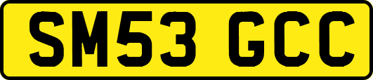 SM53GCC