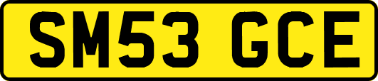 SM53GCE