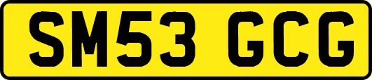 SM53GCG