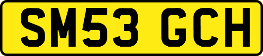 SM53GCH