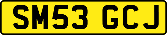 SM53GCJ
