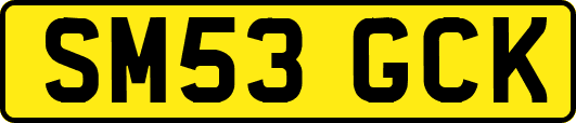 SM53GCK