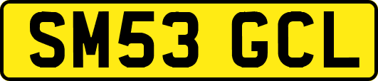 SM53GCL
