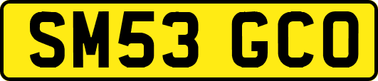 SM53GCO