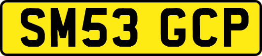 SM53GCP