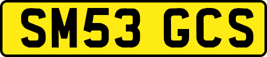 SM53GCS