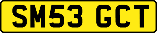 SM53GCT