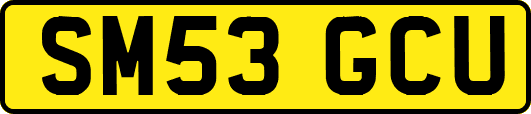 SM53GCU