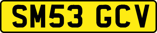 SM53GCV