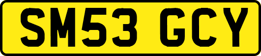 SM53GCY