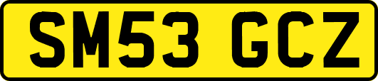 SM53GCZ