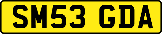 SM53GDA