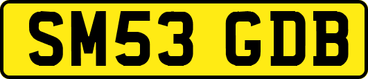 SM53GDB