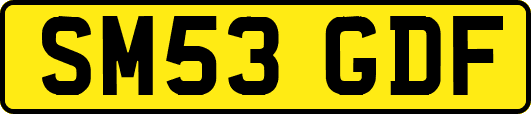 SM53GDF