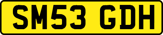 SM53GDH