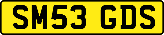 SM53GDS