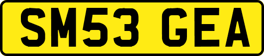 SM53GEA