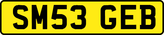 SM53GEB