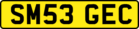 SM53GEC