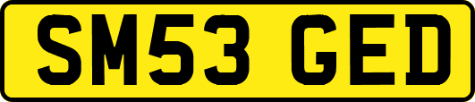 SM53GED