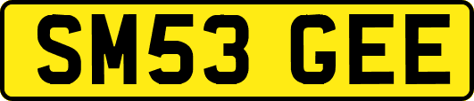 SM53GEE